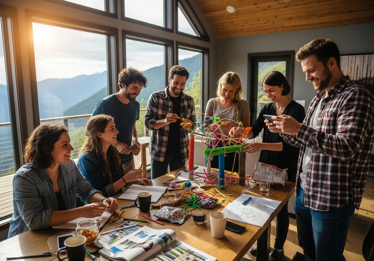 Long Shore Kreativagentur — Unsere Arbeiten 6