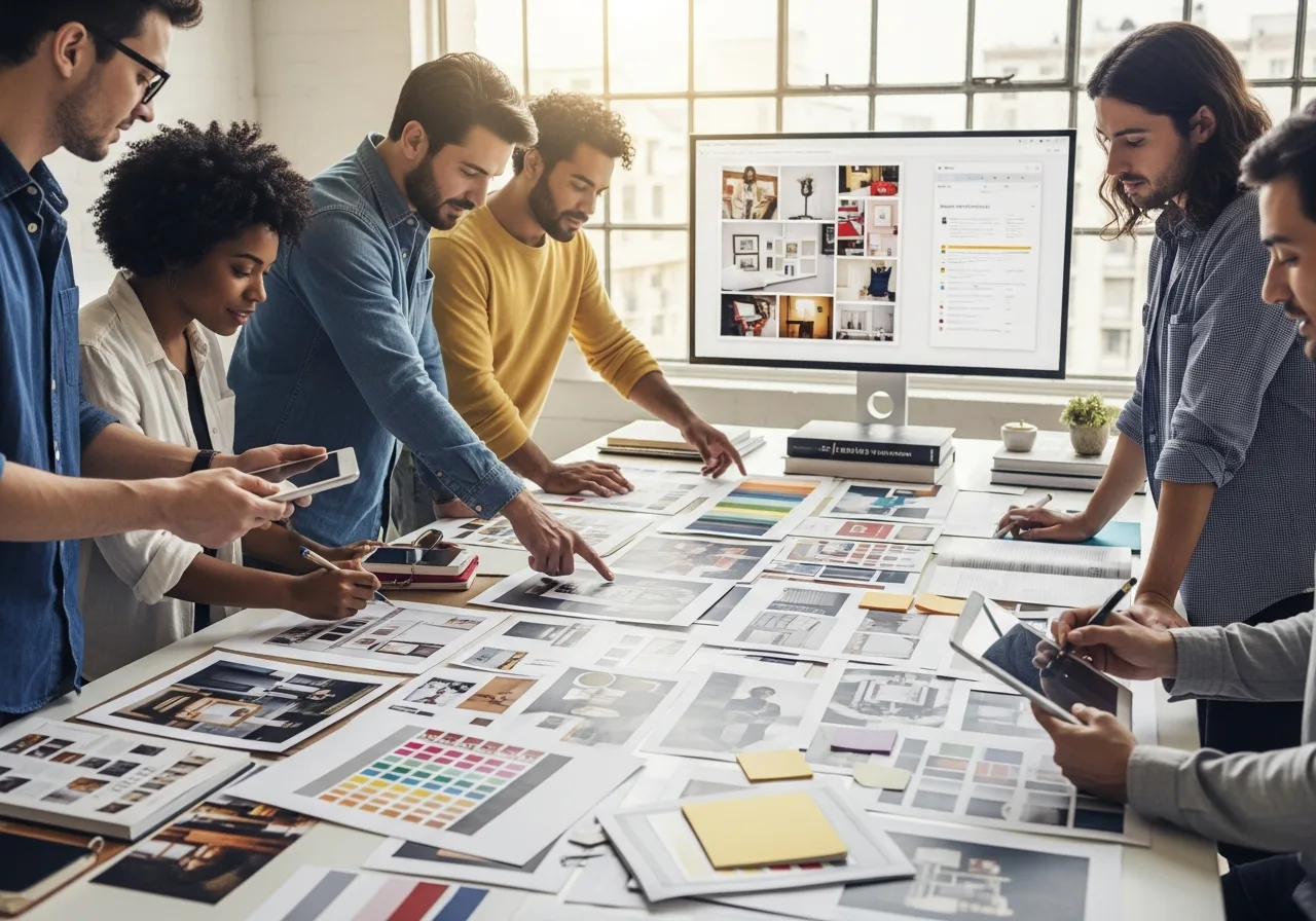 Long Shore Kreativagentur — Unsere Arbeiten 5
